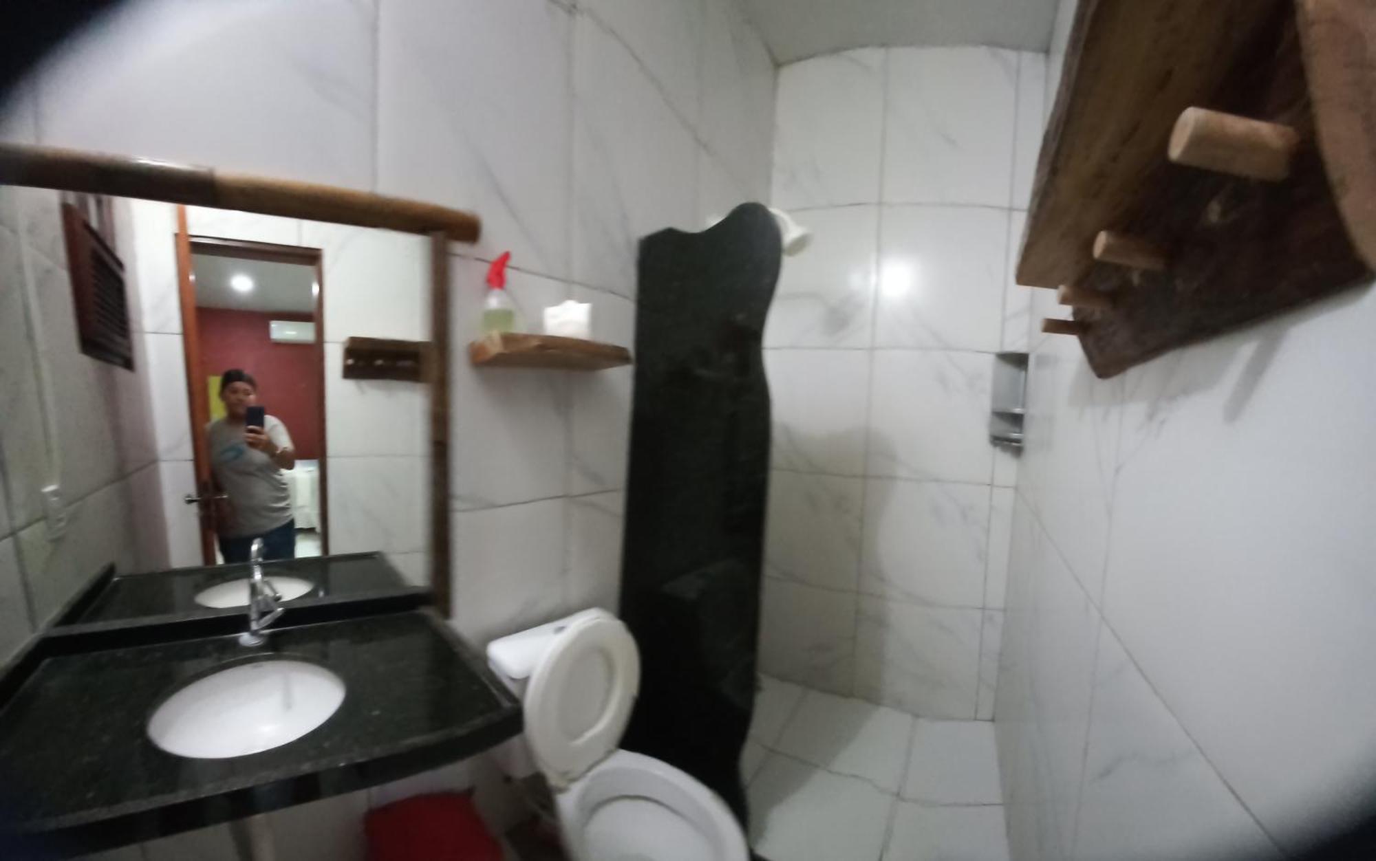 פלשייראס Pousada Sena חדר תמונה